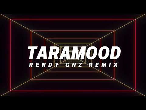 RENDY GNZ - TARAMOOD ( FUNKY BREAKS )