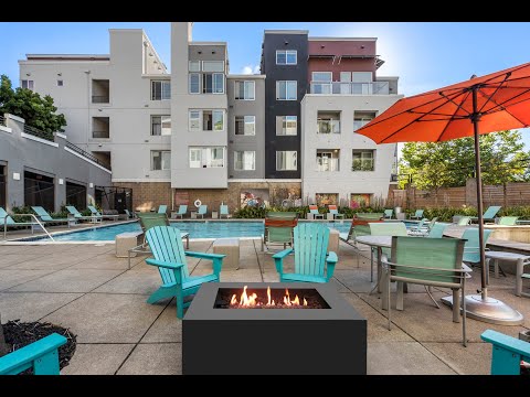 The Bridge at Emeryville