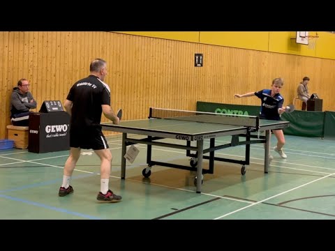 Hamburgliga 24/25 TuS Germania Schnelsen 2 vs Walddörfer SV 1