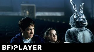Mark Kermode reviews Donnie Darko