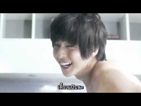 TH sub 120501 Super Junior Kibum   Drama promotion clip