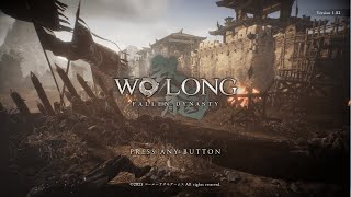 #3 WoLong 初見～LIVE～