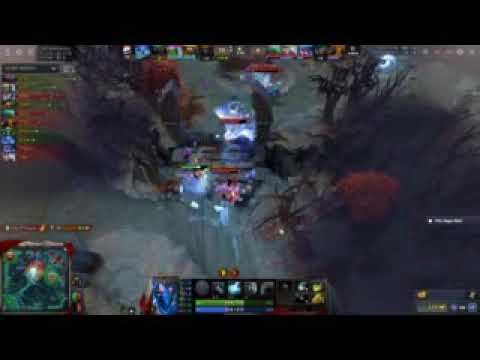 VP vs VGJ Thunder Game 3 Grand Final PGL BUCHAREST MAJOR 2018 Highlights Dota 2