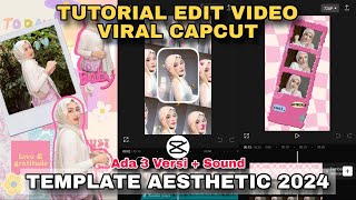 Download lagu Tutorial Edit TEMPLATE AESTHETIC CAPCUT 2024 mp3 Download lagu Tutorial Edit TEMPLATE AESTHETIC CAPCUT 2024 mp3