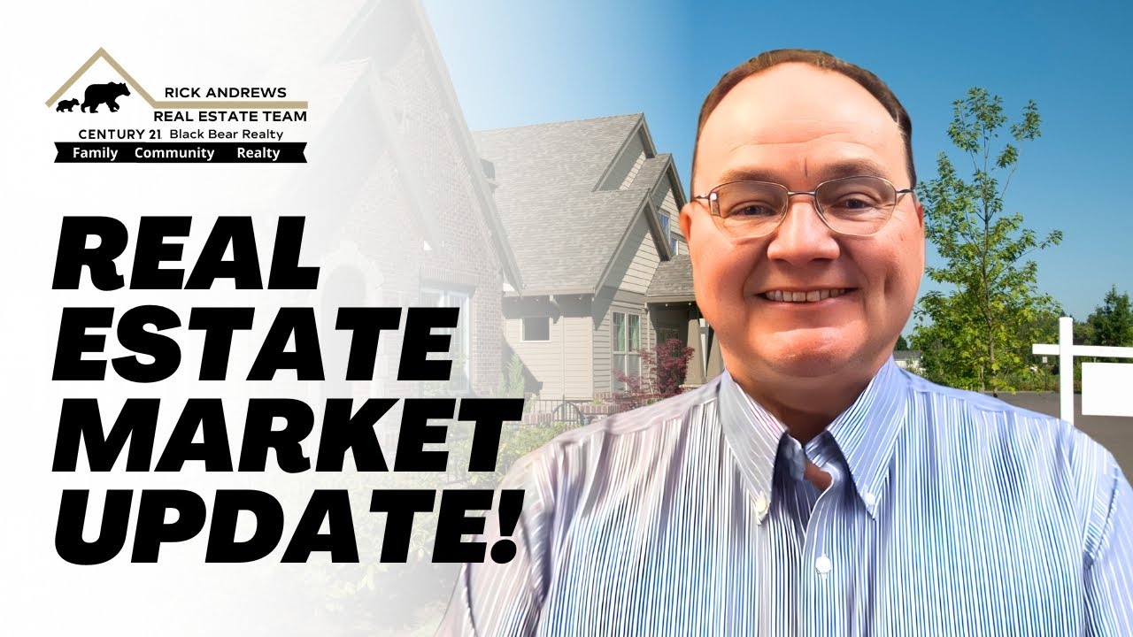 How Is the Real Estate Market Right Now?