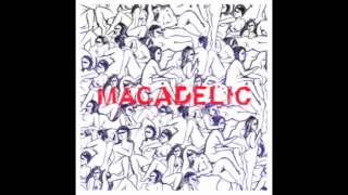 Mac Miller- Desperado (Track #2 Off Macadelic)