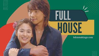 Download lagu WATCH LIST: Full House Korean Drama mp3