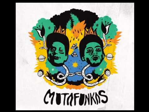 Motafonkas - Confesiones feat. Yih