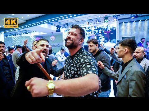 Hakim Lokman - Nazhat & Bahar - Part 06 - By: Renas video