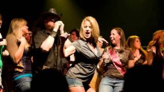 Colt Ford - I Can&#39;t Sing.flv