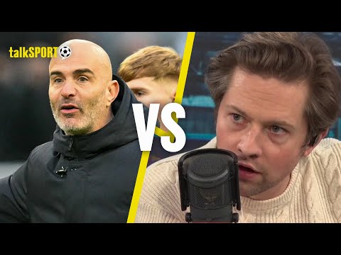 talkSPORT and talkSPORT Chelsea