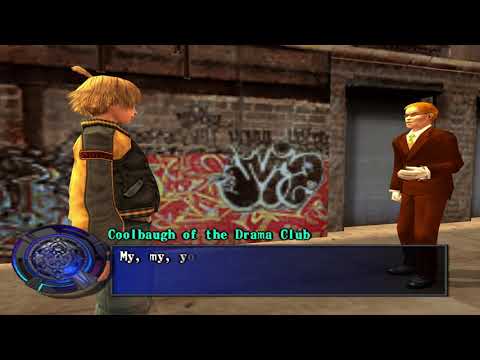 Shadow Hearts: From the New World - Part 25 - The Harlem Maths Assassin
