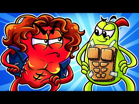 Boys Struggles and Relatable Situations