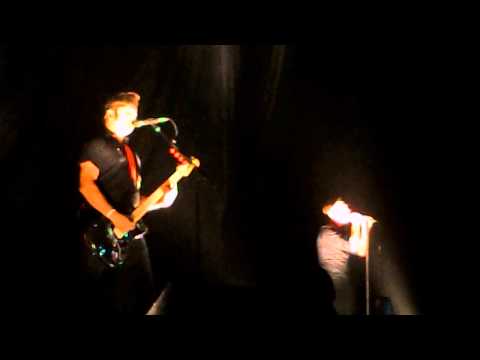 Billy Talent - Lonely Road To Absolution - Live (Dresden 2012)