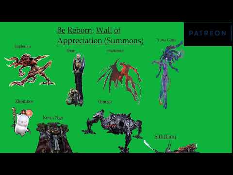 Final Fantasy XIV ShB -SMN- Lvl 78 MSQ/ SQ/ Roulette Shenanigans