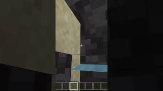 マイクラ慣れてない主にはびっくりしたことでしたw