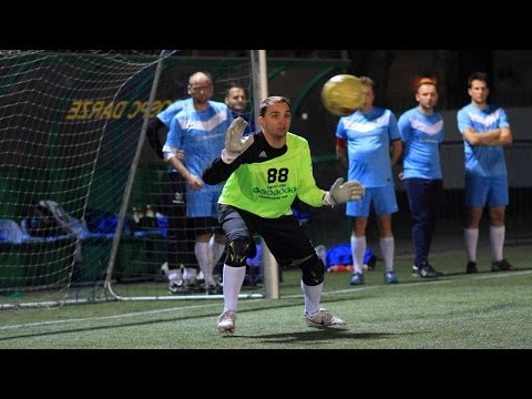 TEB Edukacja - Gladiatorzy: 2. tydzień (FLS Wiosna 2014)