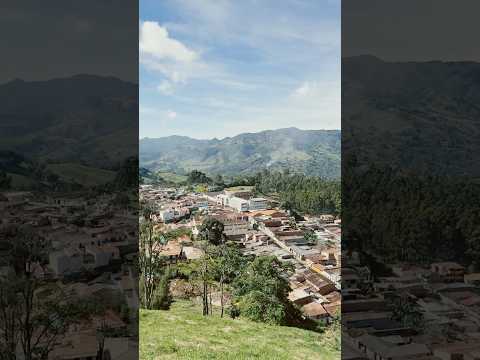Jericó Antioquia