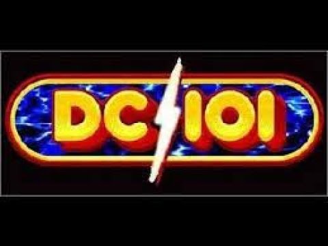 WWDC, Washington DC - Greaseman