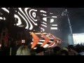 Ferry Corsten @ UMF 2011 ASOT 500: Klauss Goulart - Maximum (Original Mix)