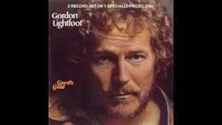 Gordon Lightfoot  - You are what I am  (Cover)