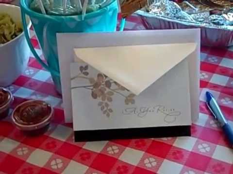 Denise Drumm's retirement party