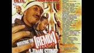 Ludacris Word of mouf