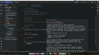 Regular Expressions Basic Primer - Java