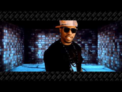 Kamau - Hearts Up/The Boy (Official Video)