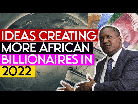 , title : 'Top 10 Business Ideas and Opportunities In Africa That Will Make More Billionaires 2022'
