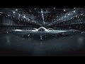 Northrop Grumman - Stealth Bombers & UCAV Hangar TV Commercial [720p]