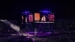 Download lagu 161026 - COME OVER - BTS IN SANTIAGO CHILE D2 mp3