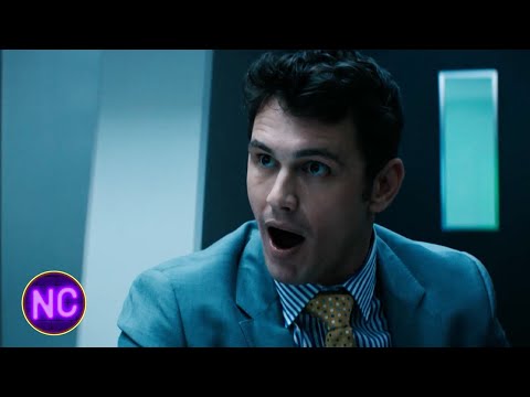 "Everybody pees and poos, otherwise he'd explode..." | The Interview | Now Comedy