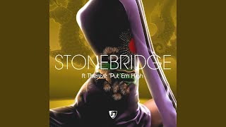 StoneBridge ft Therese - Put 'Em High (JJ's Club Mix) video