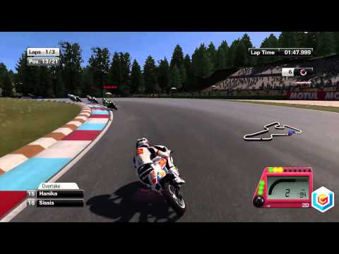 MotoGP 14 Playstation 4