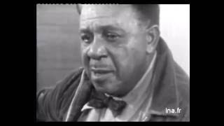 Big Joe Williams  1971