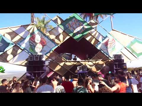 Lyktum - High Paradise 2018