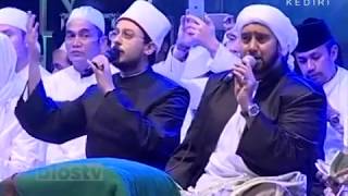 Download lagu Qullul Qulub (Al Maddad) Habib Syehch-Mustaffa Al Latef-Gus Wahid Kerennn mp3