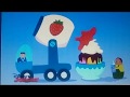 Higglytown Heroes Kip S Sweet Tooth Wayne S Lollipop 2004