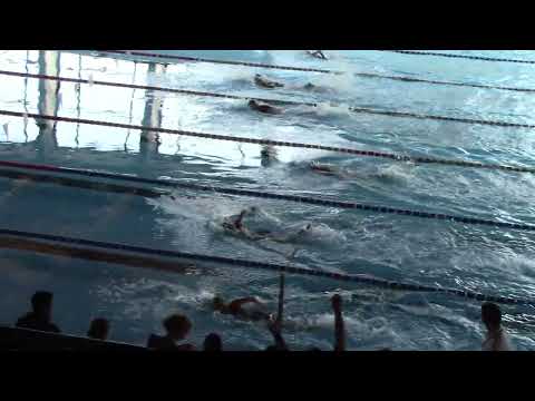 Chinni I.(5) Memisha V.(7) Paloka E.(8) 50SL - Livorno 28.05.23