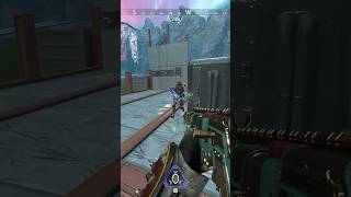 ソロトリオで発狂する配信者www【APEX LEGENDS】#shorts #りー
