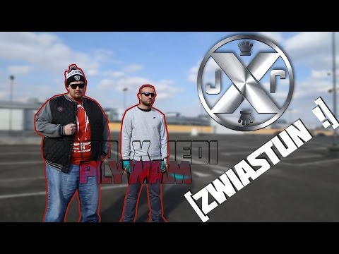 JARO X JEDI - Pływam [ZWIASTUN]