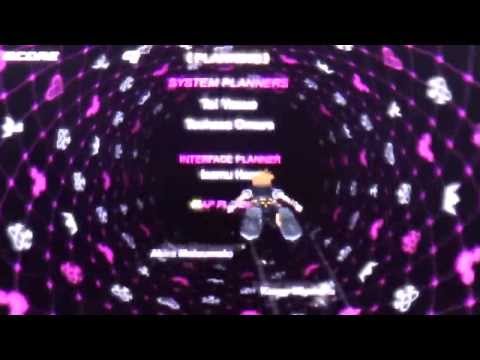 Kingdom Hearts 3D: Dream Drop Distance (English Version!) Part 77: The Credits & Extra Cutscenes