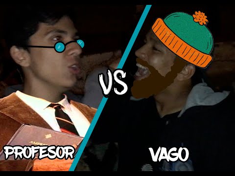 REPUBLIK vs JAMIL - SEMIFINAL Audición Colectivo Usil - Evento Central 2