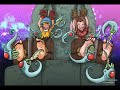 Digimon Girls Feet 3