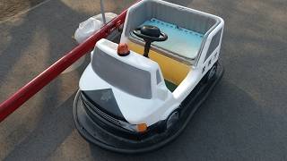 nippon パトカー バッテリーカー