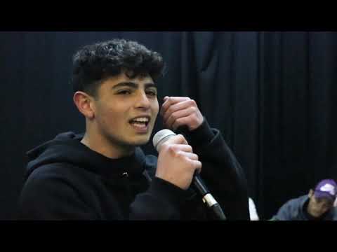 LICHAL vs ABDULLAH vs YAIRKING  (OCTAVOS) FINAL BONAERENSE BESTIAS DEL ATLÁNTICO TORNEO 2K22