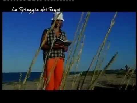 la spiaggia dei sogni Nico Virgili