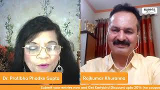 Rajkumar Khuranna