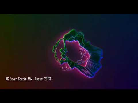 AC Seven Special Mix - August 2003